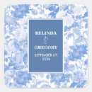 Pesquisar por floral azul casamento adesivos Para todos