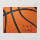 Pesquisar por bola da cesta convites Basquetebol