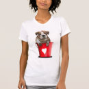Pesquisar por buldogue roupas Amor