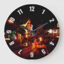 Pesquisar por las vegas relogios de parede Noite