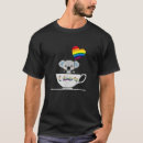 Pesquisar por koala engraçado camisetas Amor