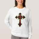 Pesquisar por cruz dourada camisetas Ouro