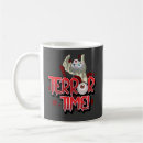 Pesquisar por terror canecas Zumbi