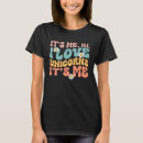 Pesquisar por eu amo unicórnios camisetas Amor