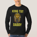 Pesquisar por tut rei camisetas Engraçado