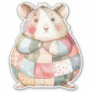 Pesquisar por hamster adesivos Aquarela