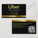 Pesquisar por táxi amarelo cartao de visita Limo