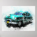 Pesquisar por carros vintage posters pôsteres pósteres Para todos