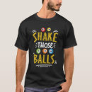 Pesquisar por bola do bingo camisetas Jogo