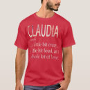Pesquisar por claudia camisetas Aniversário