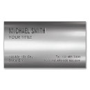 Pesquisar por radial cartao de visita Metal