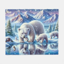 Pesquisar por polar bear fleece mantas Inverno
