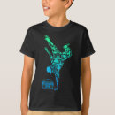 Pesquisar por breakdancing camisetas Quadril