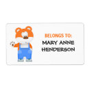 Pesquisar por ursinhos etiquetas Desenho animado