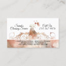 Pesquisar por maid services cartao de visita Profissional