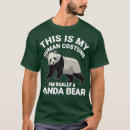Pesquisar por urso panda camisetas Diversão