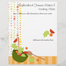 Pesquisar por tomates flyers Salada