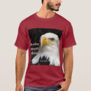 Pesquisar por águia preta camisetas Para todos