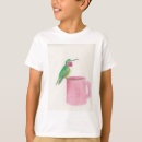 Pesquisar por pintura da flor camisetas Para crianças