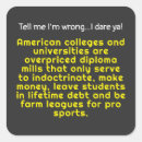 Pesquisar por faculdades adesivos Universidades