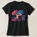 Pesquisar por arte do restaurante camisetas Padaria