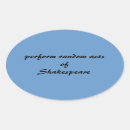 Pesquisar por shakespeare adesivos Teatro