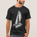 Pesquisar por catamaran camisetas Oceano