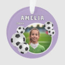 Pesquisar por bola de futebol ornamentos Menina