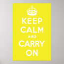 Pesquisar por keep calm pósteres Propaganda