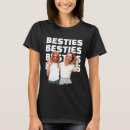 Pesquisar por para melhor amigo camisetas Para todos
