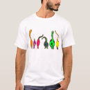 Pesquisar por gato colorido camisetas Animais