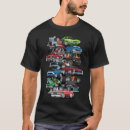 Pesquisar por hastes camisetas Carros