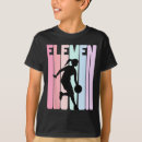 Pesquisar por 11 anos infantis masculinas camisetas Basquete