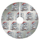 Pesquisar por corujas saias para árvore de natal Feriado