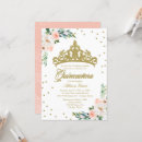 Pesquisar por velho 15 anos convites Tiara