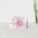 Pesquisar por monogrammed cartoes Aquarela