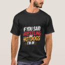 Pesquisar por luta livre camisetas Atleta