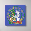 Pesquisar por gato tom impressão de canvas Tom e jerry