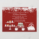 Pesquisar por a sobremesa convites Qualquer pessoa