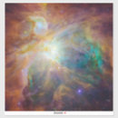 Pesquisar por orion adesivos Nebulosa
