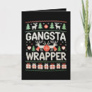 Pesquisar por gangsta… cartoes Família