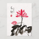 Pesquisar por pinturas chinesas cartoes postais Aquarela