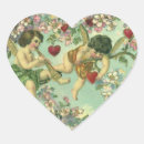 Pesquisar por querubim vintage adesivos Corações