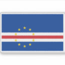Pesquisar por bandeira cabo verde adesivos País