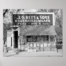 Pesquisar por mercearia pósteres Comida