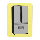 Pesquisar por portas imas Refrigerador