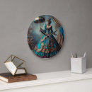 Pesquisar por circo relogios de parede Colheita