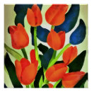 Pesquisar por tulips artes pósteres Para ela