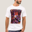 Pesquisar por nebulosa colorida camisetas Estrelas