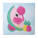 Pesquisar por flamingo azulejos Verão